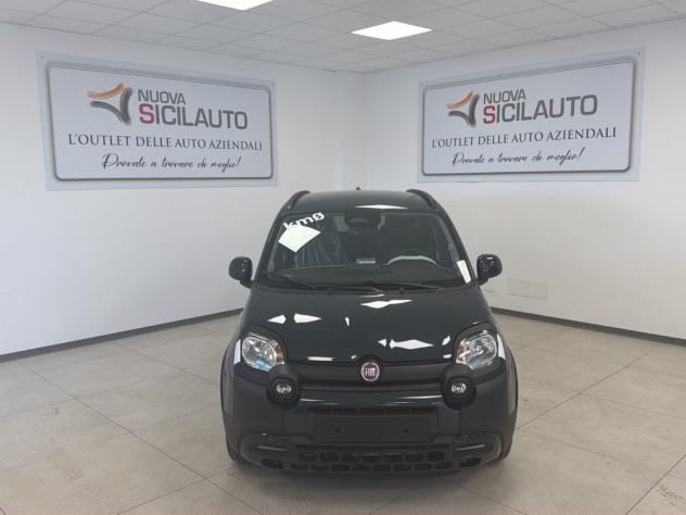 FIAT Pandina 1.0 65cv Hybrid Cross - Foto 2