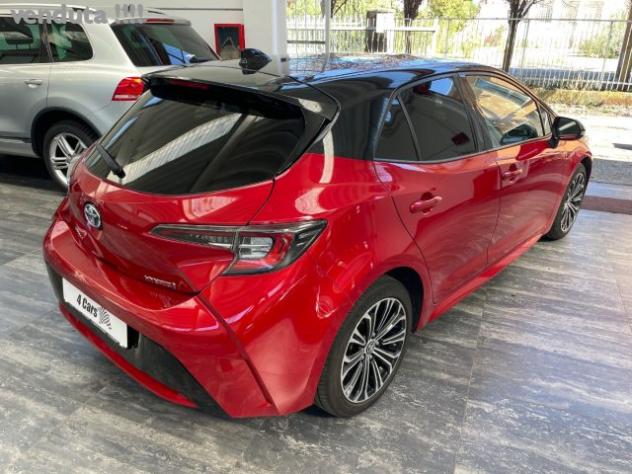 TOYOTA Corolla 1.8 Hybrid Style rif. 23800130 - Foto 4