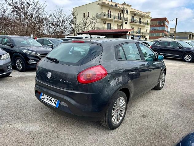 Fiat Bravo 1.9 MJT 120 CV Emotion - Foto 7