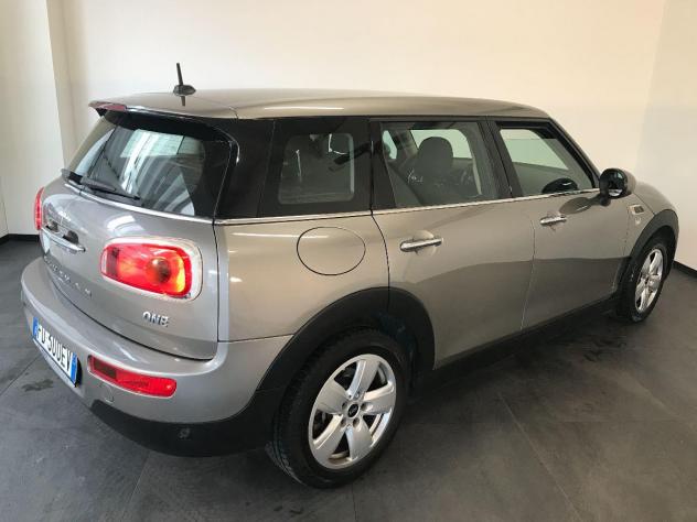 MINI Clubman 1.5 One Hype - Foto 4