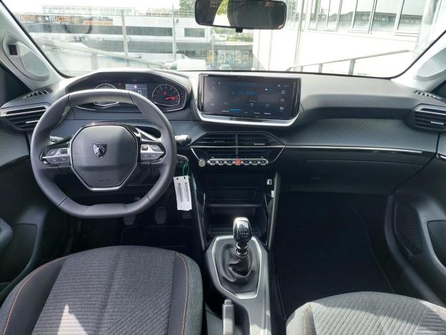 Peugeot 208 208 1.2 turbo Edition 100cv - Foto 10