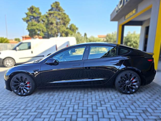 Tesla Model 3 Performance - Foto 8