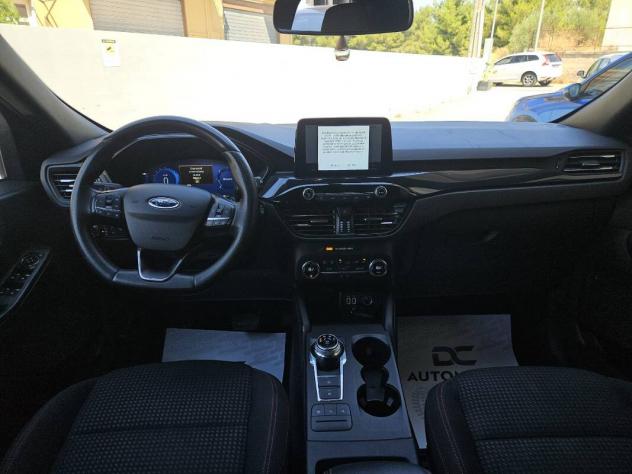 Ford Kuga 1.5 ecoblue ST-Line X 2wd 120cv auto - Foto 10