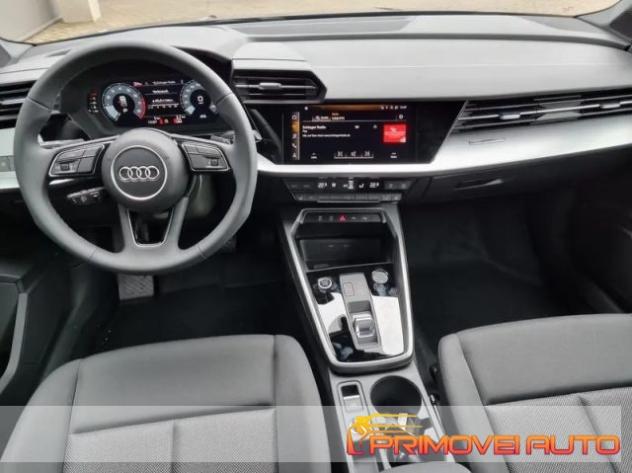 AUDI A3 SPB 35 TFSI S tronic S line edition rif. 19722192