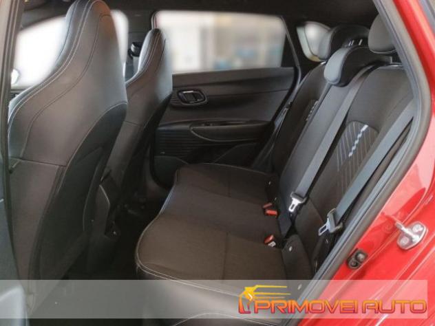 HYUNDAI i20 N 1.6 T-GDI MT N-Performance rif. 22438304 - Foto 3
