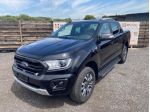 Ford Ranger 2.0 ECOBLUE DC Wildtrak 5 posti