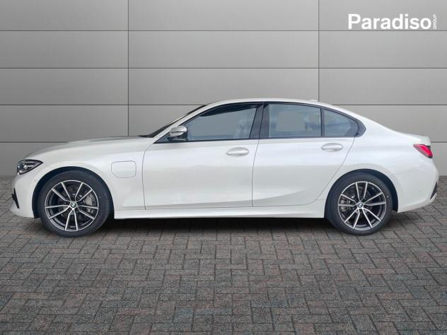 BMW Serie 3 330e MSPORT - 292CV | 2020 - SDRIVE POSTERIORE - Foto 6