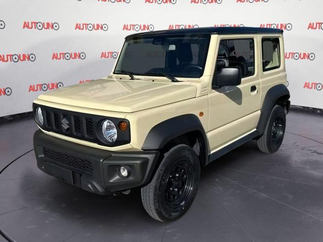Suzuki Jimny Jimny 1.5 5MT PRO (N1) - Foto 3