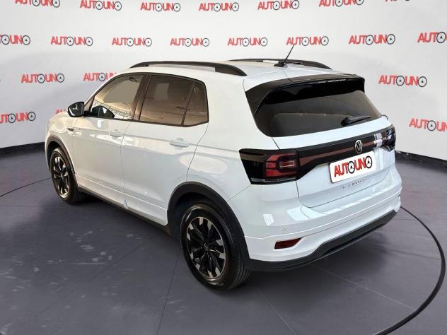 Volkswagen T-Cross 1.0 TSI Sport R-Line - Foto 6