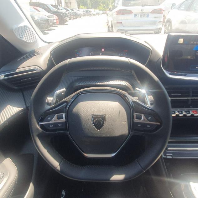 Peugeot 208 5P - ALLURE Hybr - Foto 6