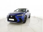 Lexus NX 350h 2.5 F-Sport 4wd 244cv e-cvt