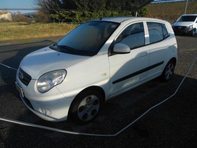 KIA Picanto LIFE rif. 21808233