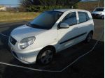 KIA Picanto LIFE rif. 21808233