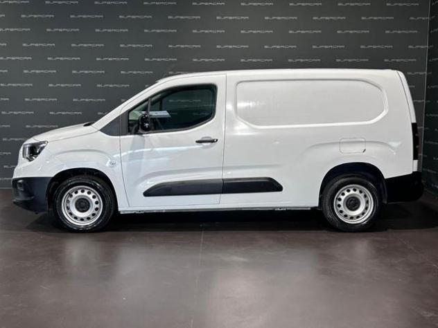 OPEL Combo CARGO EDITION L2H1 BLUEHDI 100CV S&S rif. 24008687 - Foto 5