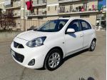 Nissan Micra 1.2 12V 5 porte GPL NAVIGATORE Tekna 2014