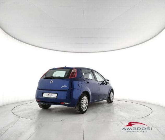 FIAT Punto 1.3 MJT 75 CV 5 porte Dynamic - PER OPERATORI DEL rif. 23415503 - Foto 3