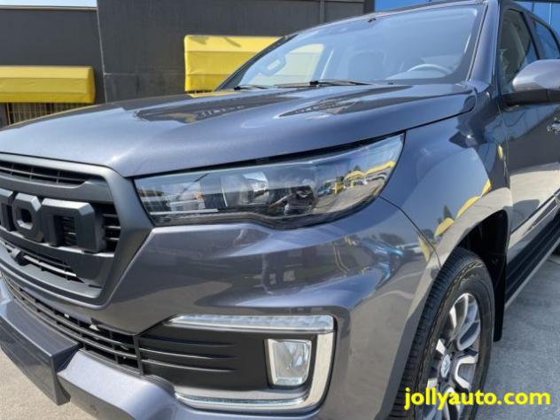 FOTON Tunland G7 2.0 TDI PICK UP 4X4 rif. 21215899 - Foto 9