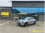 LANCIA Ypsilon Hybrid e-DCT LX - OK NEOPATENTATI rif. 23240609