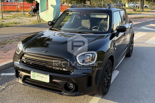 MINI Mini 1.5 Cooper Classic Countryman
