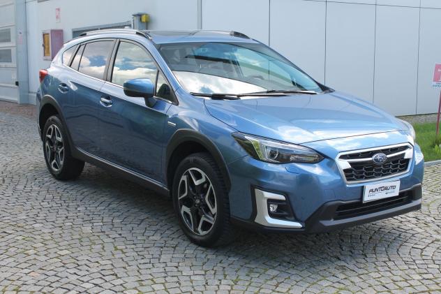 Subaru XV 2.0 e-Boxer Premium 4WD CVT - Foto 3