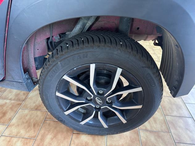 Mahindra KUV100 1.2 VVT K8 - Foto 5