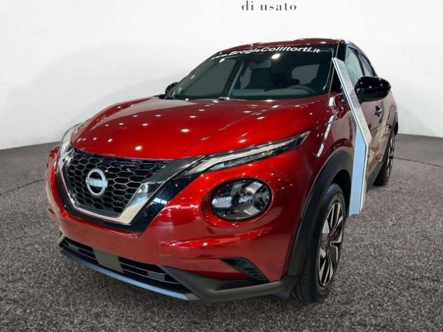 NISSAN Juke MC24.5 ACENTA MT - RT rif. 24006054 - Foto 3
