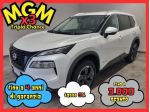 NISSAN X-Trail e-Power e-4orce 4WD 7 posti N-Connecta rif. 23670536