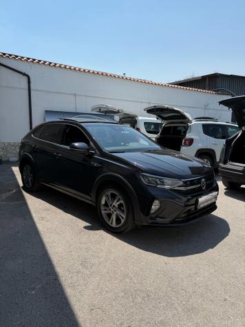 Volkswagen Taigo 1.0 TSI 110 CV DSG R-Line - Foto 3