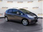 Honda Jazz Jazz 1.4 Appeal cvt
