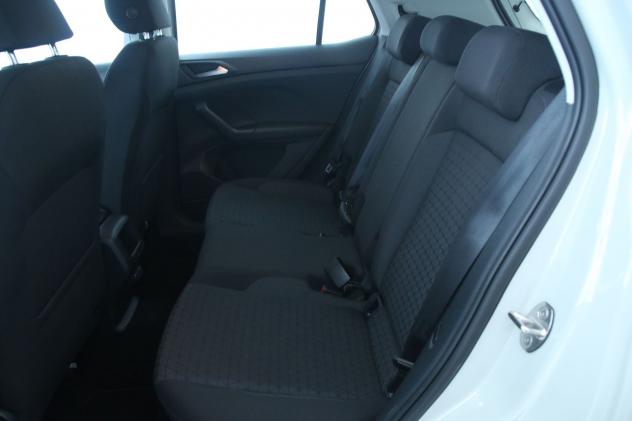 Volkswagen T-Cross 1.0 TSI 81kW Style Tech Pack/Park Pilot/App-Connect Wireless - Foto 8