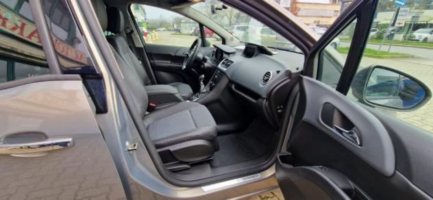 OPEL Meriva 2ª serie Meriva 1.4 Turbo 120CV Cosmo - Foto 3