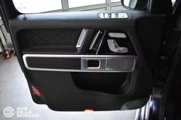 MERCEDES-BENZ G 400 d S.W. Premium Plus Manufaktur rif. 23670245 - Foto 7