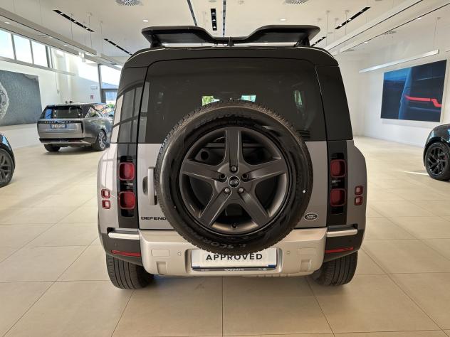 Land Rover Defender 3.0 D6 200 110 SE AWD auto. - Foto 6