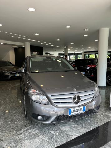 Mercedes-benz B 180 CDI Executive - Foto 3