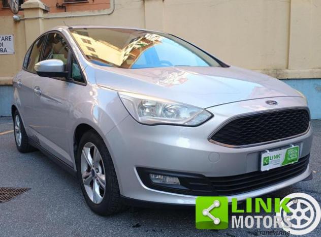 FORD C-Max 1.5 TDCi 120CV Start&Stop Business 2a serie rif. 24119037