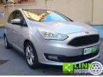 FORD C-Max 1.5 TDCi 120CV Start&Stop Business 2a serie rif. 24119037