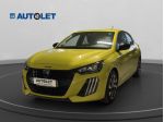 Peugeot 208 PureTech 75 Stop&Start 5 porte Style