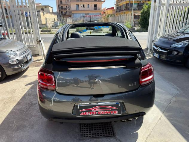 Ds DS3 DS 3 BlueHDi 120 S&S Sport Chic - Foto 5