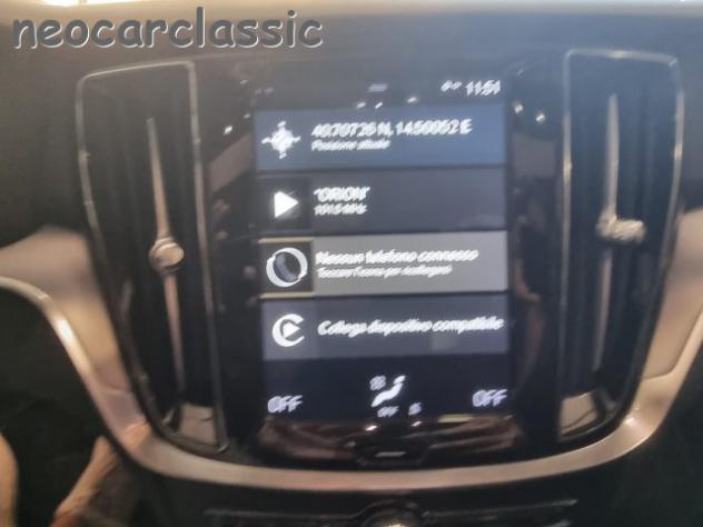 VOLVO V60 T6 AWD Geartronic Business Plus my 20 rif. 24069972 - Foto 10