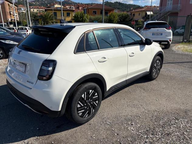 FIAT 600 600 1.2 hybrid 110cv auto - Foto 7