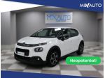Citroen C3 1.2 PureTech Feel S&S 83CV EU6