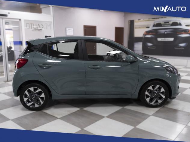 Hyundai i10 1.0 MPI Connectline 63CV - Foto 6