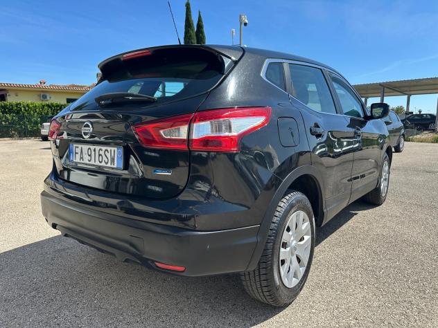 Nissan Qashqai 1.5 Diesel - Foto 3