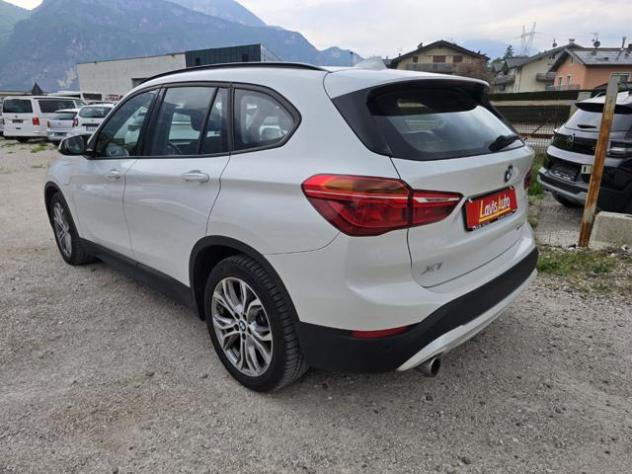 BMW X1 xDrive25e Advantage Plug-in rif. 23475515 - Foto 4