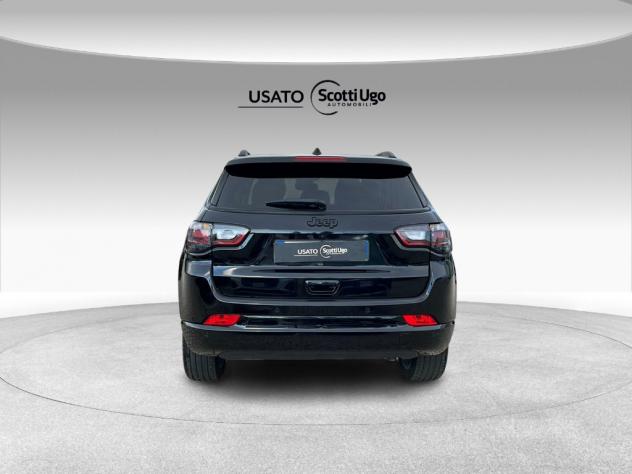 Jeep Compass II 2021 1.5 turbo t4 mhev Summit 2wd 130cv dct - Foto 4