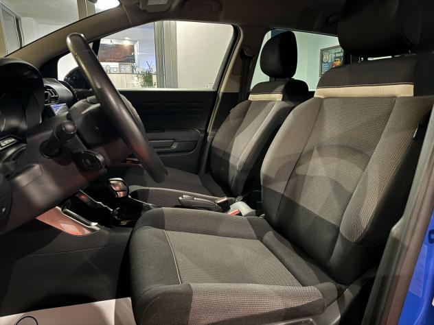 CITROEN C3 AIRCROSS 1.5 BLUEHDI 120CV EAT6 FEEL 22 - Foto 7