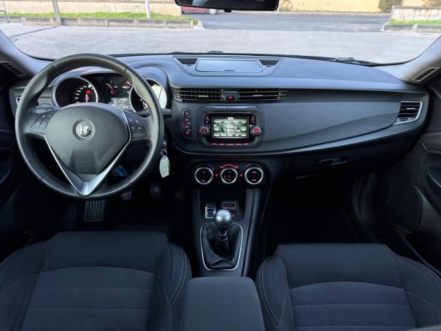 Alfa Romeo Giulietta 1.6 multijet BLOCK SISTEM - Foto 7