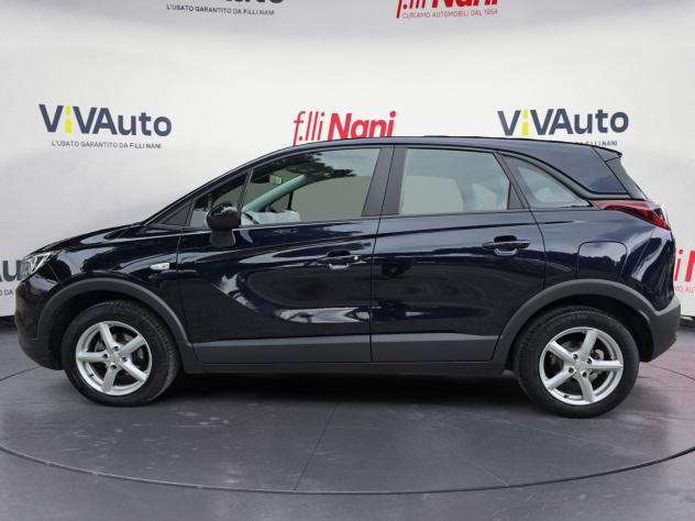 Opel Crossland X 1.5 ECOTEC Diesel 102cv Ultimate S&S MT6 - Foto 7