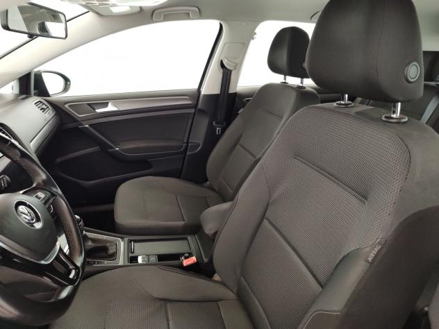 Volkswagen Golf Golf 5p 1.6 tdi Business 115cv - Foto 9