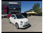 FIAT 500C III 1.2 Lounge 69cv